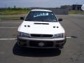 1997 Impreza Outback Sport Wagon #2