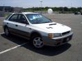 1997 Impreza Outback Sport Wagon #3