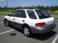 1997 Impreza Outback Sport Wagon #5