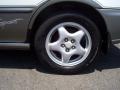 1997 Impreza Outback Sport Wagon #11