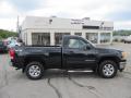 2009 Sierra 1500 SLE Regular Cab 4x4 #2