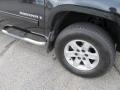  2009 GMC Sierra 1500 SLE Regular Cab 4x4 Wheel #3