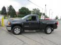 2009 Sierra 1500 SLE Regular Cab 4x4 #6