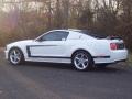 2007 Mustang Saleen H281 Heritage Edition Supercharged Coupe #2