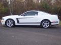 2007 Mustang Saleen H281 Heritage Edition Supercharged Coupe #3