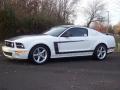 2007 Mustang Saleen H281 Heritage Edition Supercharged Coupe #4