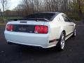 2007 Mustang Saleen H281 Heritage Edition Supercharged Coupe #6