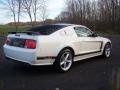 2007 Mustang Saleen H281 Heritage Edition Supercharged Coupe #7
