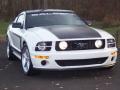 2007 Mustang Saleen H281 Heritage Edition Supercharged Coupe #8