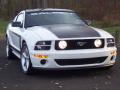 2007 Mustang Saleen H281 Heritage Edition Supercharged Coupe #10