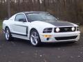 2007 Mustang Saleen H281 Heritage Edition Supercharged Coupe #11