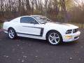 2007 Mustang Saleen H281 Heritage Edition Supercharged Coupe #12