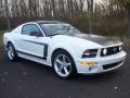2007 Mustang Saleen H281 Heritage Edition Supercharged Coupe #13