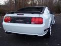 2007 Mustang Saleen H281 Heritage Edition Supercharged Coupe #14