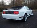 2007 Mustang Saleen H281 Heritage Edition Supercharged Coupe #15