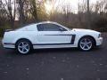2007 Mustang Saleen H281 Heritage Edition Supercharged Coupe #16