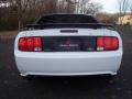 2007 Mustang Saleen H281 Heritage Edition Supercharged Coupe #17