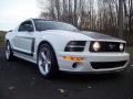 2007 Mustang Saleen H281 Heritage Edition Supercharged Coupe #18