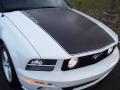 2007 Mustang Saleen H281 Heritage Edition Supercharged Coupe #19