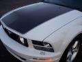 2007 Mustang Saleen H281 Heritage Edition Supercharged Coupe #20