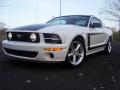 2007 Mustang Saleen H281 Heritage Edition Supercharged Coupe #21