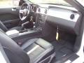 2007 Mustang Saleen H281 Heritage Edition Supercharged Coupe #23