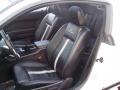 2007 Mustang Saleen H281 Heritage Edition Supercharged Coupe #25