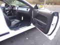 2007 Mustang Saleen H281 Heritage Edition Supercharged Coupe #26