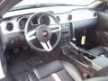 2007 Mustang Saleen H281 Heritage Edition Supercharged Coupe #27
