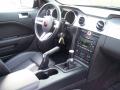 2007 Mustang Saleen H281 Heritage Edition Supercharged Coupe #32