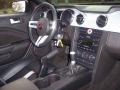 2007 Mustang Saleen H281 Heritage Edition Supercharged Coupe #33