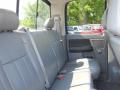  2007 Dodge Ram 2500 Medium Slate Gray Interior #8