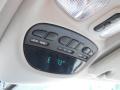 Controls of 2007 Dodge Ram 2500 Laramie Quad Cab 4x4 #26
