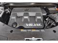  2010 Terrain 3.0 Liter SIDI DOHC 24-Valve VVT V6 Engine #16