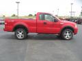 2004 F150 FX4 Regular Cab 4x4 #4