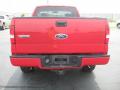  2004 Ford F150 Bright Red #6