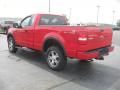 2004 F150 FX4 Regular Cab 4x4 #7