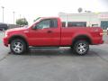 2004 F150 FX4 Regular Cab 4x4 #8