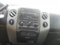 Controls of 2004 Ford F150 FX4 Regular Cab 4x4 #10