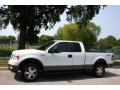 2005 F150 FX4 SuperCab 4x4 #2