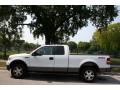 2005 F150 FX4 SuperCab 4x4 #3