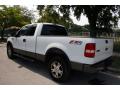 2005 F150 FX4 SuperCab 4x4 #6