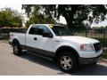 2005 F150 FX4 SuperCab 4x4 #13