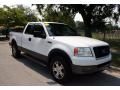 2005 F150 FX4 SuperCab 4x4 #14