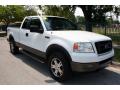 2005 F150 FX4 SuperCab 4x4 #15
