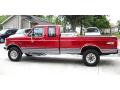 1997 F250 XLT Extended Cab 4x4 #1