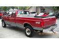 1997 F250 XLT Extended Cab 4x4 #2
