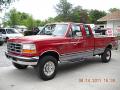 1997 F250 XLT Extended Cab 4x4 #3