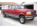 1997 F250 XLT Extended Cab 4x4 #5