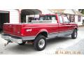 1997 F250 XLT Extended Cab 4x4 #7